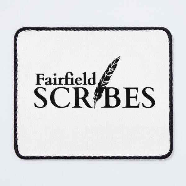 Item preview, Fairfield Scribes Small Press Publisher designed and sold by Fair-Scribes.