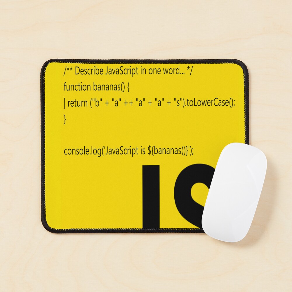 Item preview, Mouse Pad designed and sold by M4K3RB0T.