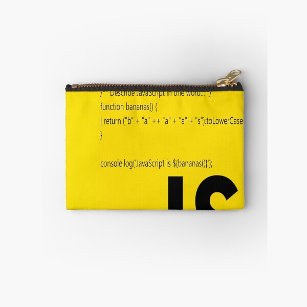 Item preview, JavaScript en pocas palabras designed and sold by M4K3RB0T.