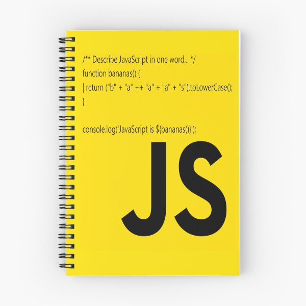 Item preview, JavaScript en pocas palabras designed and sold by M4K3RB0T.
