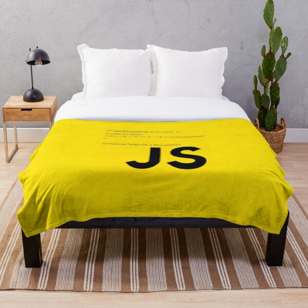Item preview, JavaScript in a nutshell designed and sold by M4K3RB0T.