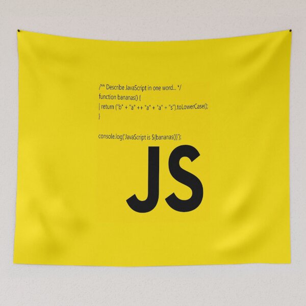Item preview, JavaScript in a nutshell designed and sold by M4K3RB0T.
