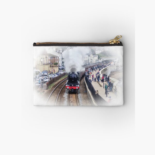 Item preview, The Flying Scotsman at Dawlish designed and sold by rosiephotos.