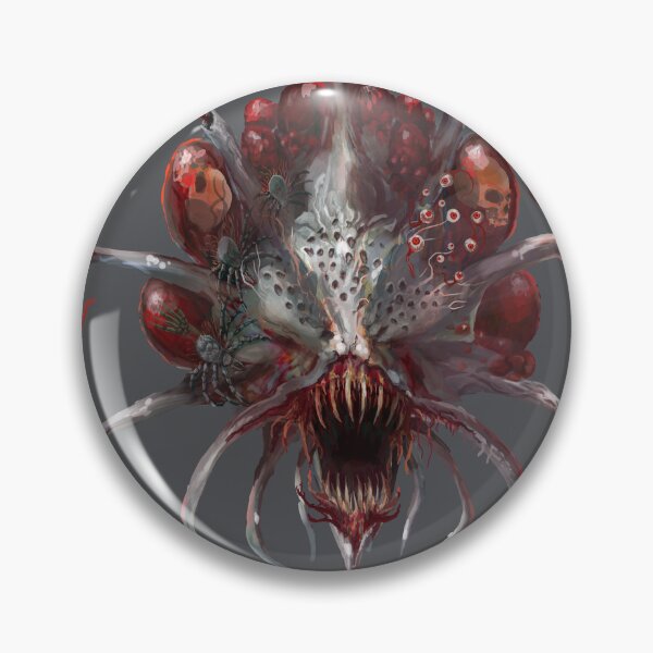 Item preview, Pestilence Head designed and sold by OrmIrian.