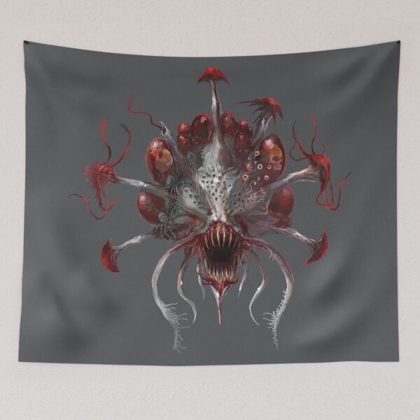 Item preview, Pestilence Head designed and sold by OrmIrian.