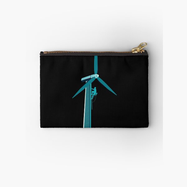 Item preview, Windpower Climbing Wind Wind Energy designed and sold by MooonTees.