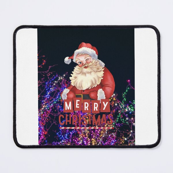 Item preview, "Festive Elegance: Merry Christmas designed and sold by GloboStyle Design .