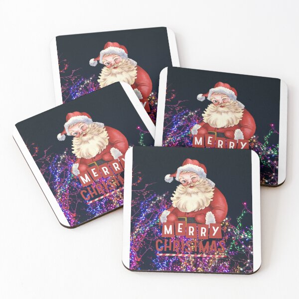 Item preview, "Festive Elegance: Merry Christmas  designed and sold by GloboStyle Design .