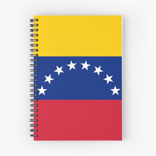 Item preview, Bandera Nacional República Bolivariana de Venezuela designed and sold by Danler.