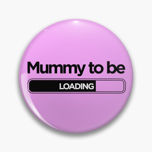 Item preview, Mummy to be designed and sold by Bmused55.