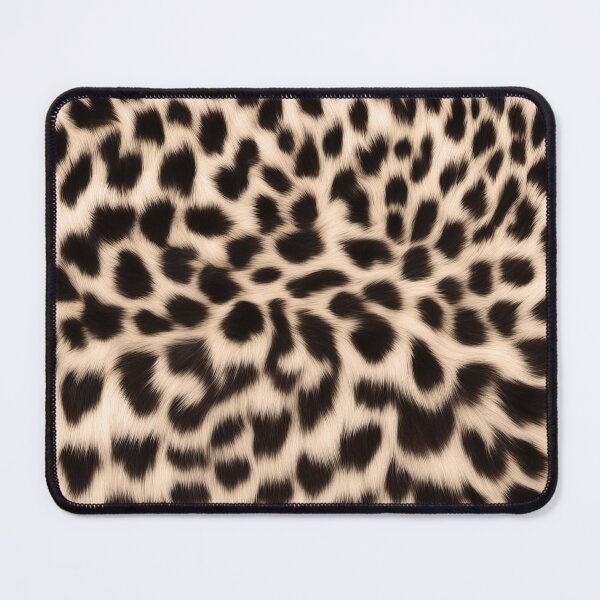 Item preview, Cheetah Pattern designed and sold by pinkal.