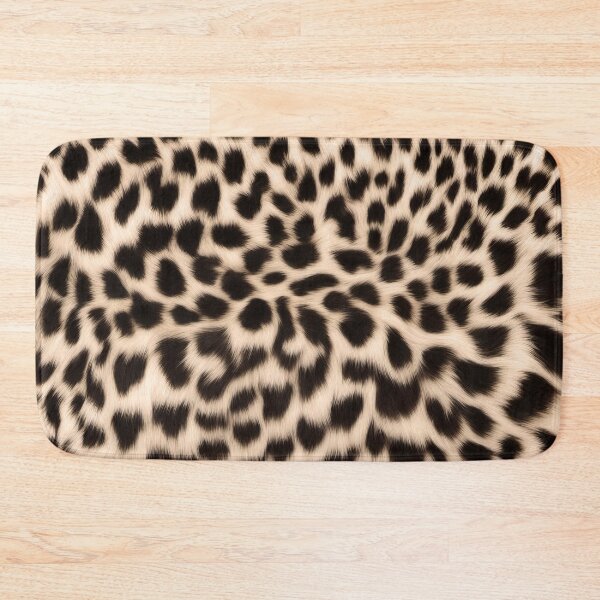 Item preview, Cheetah Pattern designed and sold by pinkal.
