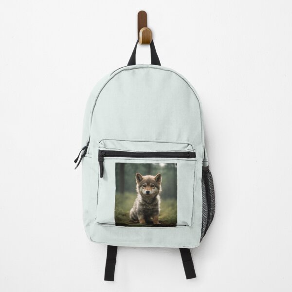 Item preview, wild animal designed and sold by PTB-SHOP.