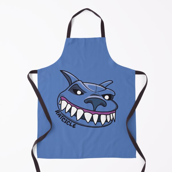 Item preview, Ratcicle - Crash designed and sold by Necronder.