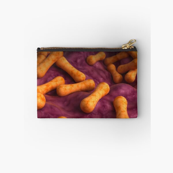 Item preview, STK701589H-Corynebacterium tenuis bacteria. designed and sold by StocktrekImages.