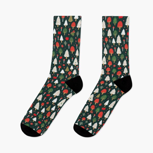 Item preview, Christmas Tree Design designed and sold by joyfulcow.