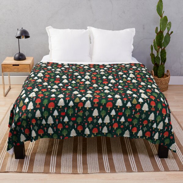 Item preview, Christmas Tree Design designed and sold by joyfulcow.