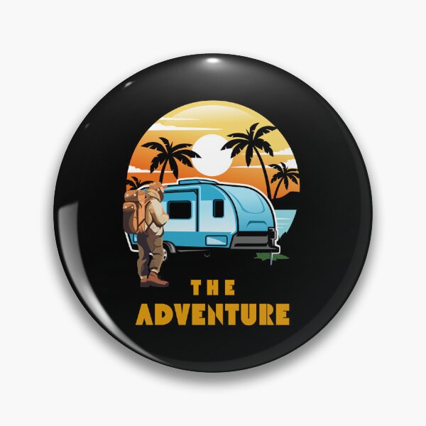 Item preview, The Adventure designed and sold by MotionWaves.