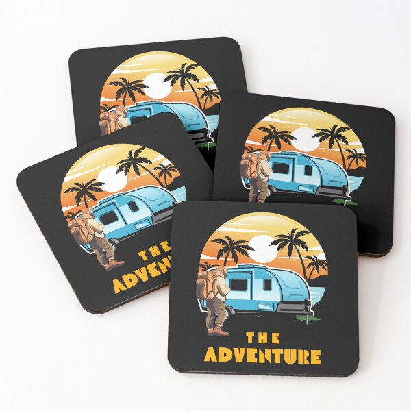 Item preview, The Adventure designed and sold by MotionWaves.