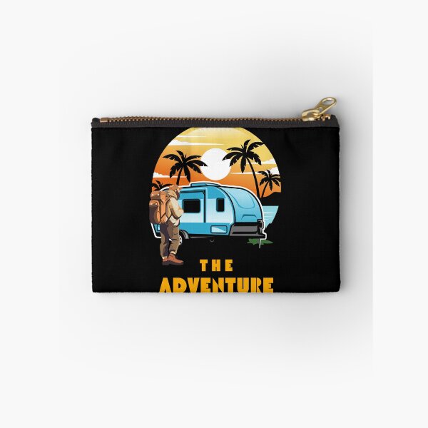 Item preview, The Adventure designed and sold by MotionWaves.