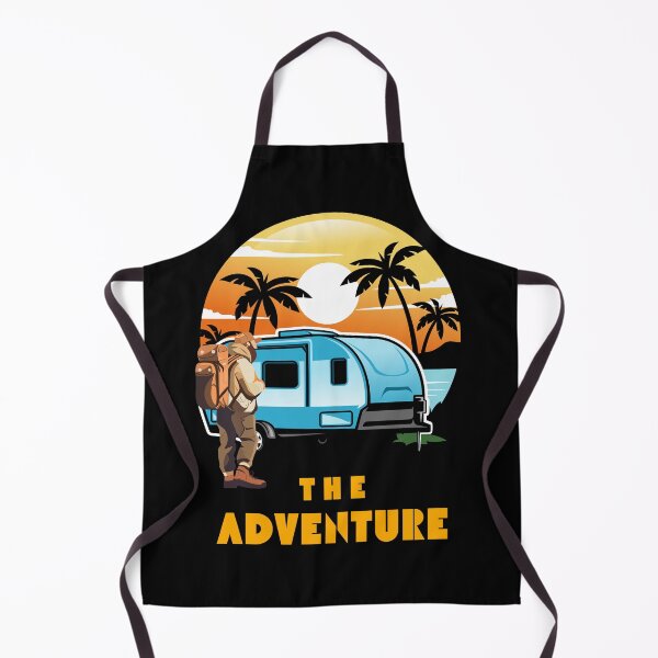 Item preview, The Adventure designed and sold by MotionWaves.