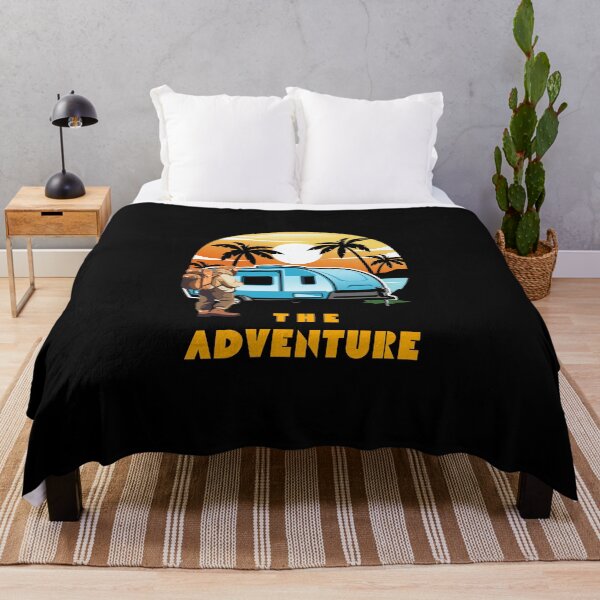Item preview, The Adventure designed and sold by MotionWaves.