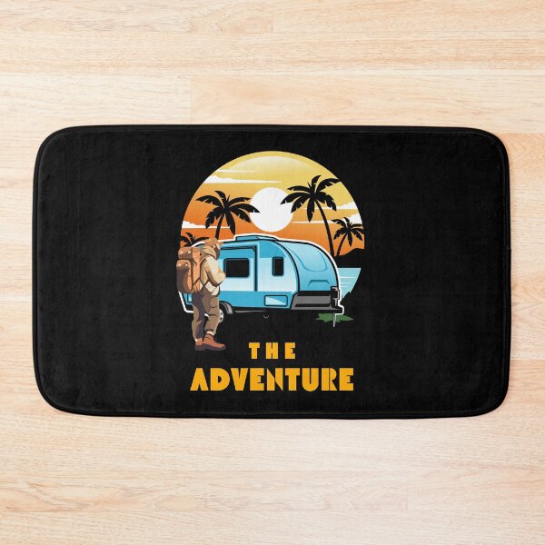 Item preview, The Adventure designed and sold by MotionWaves.