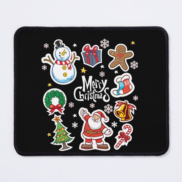 Item preview, Merry Cristmas designed and sold by FAITHandPEACE.