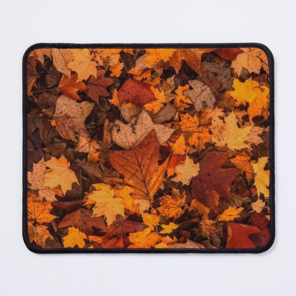 Item preview, Fall ( autumn ) Leaves designed and sold by Oh-Marsha.