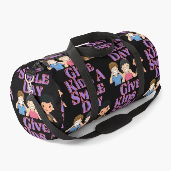 Item preview, Give kids a smile day designed and sold by Simo0455.