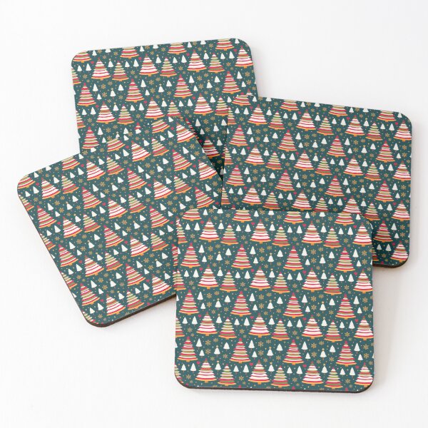 Item preview, Christmas Tree Design designed and sold by joyfulcow.