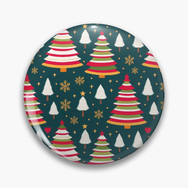 Item preview, Christmas Tree Design designed and sold by joyfulcow.
