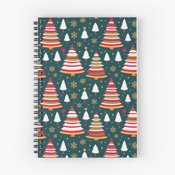 Item preview, Christmas Tree Design designed and sold by joyfulcow.