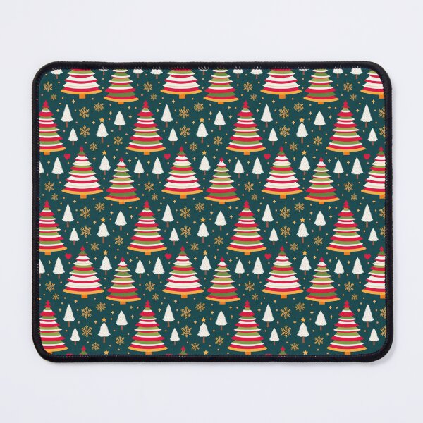 Item preview, Christmas Tree Design designed and sold by joyfulcow.