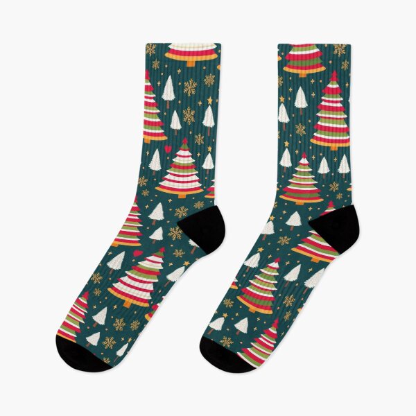 Item preview, Christmas Tree Design designed and sold by joyfulcow.