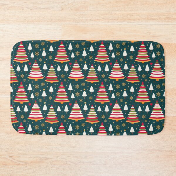 Item preview, Christmas Tree Design designed and sold by joyfulcow.