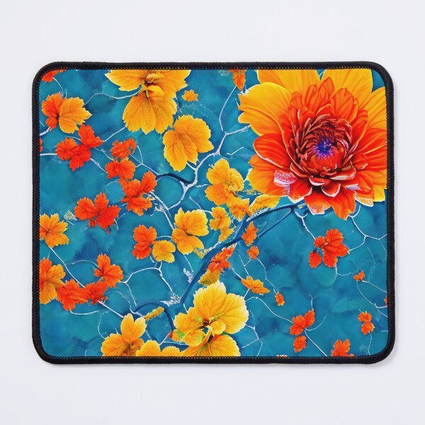 Item preview, flower pettern  designed and sold by 1081900shop.