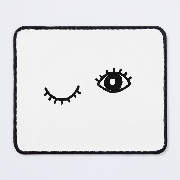 Item preview, Wink Wonk designed and sold by rebebbu.