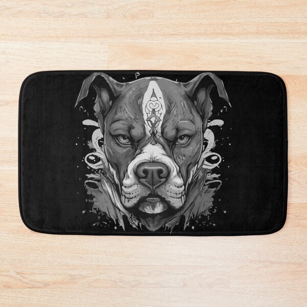 Item preview, American Staffordshire Terrier designed and sold by drizzd.