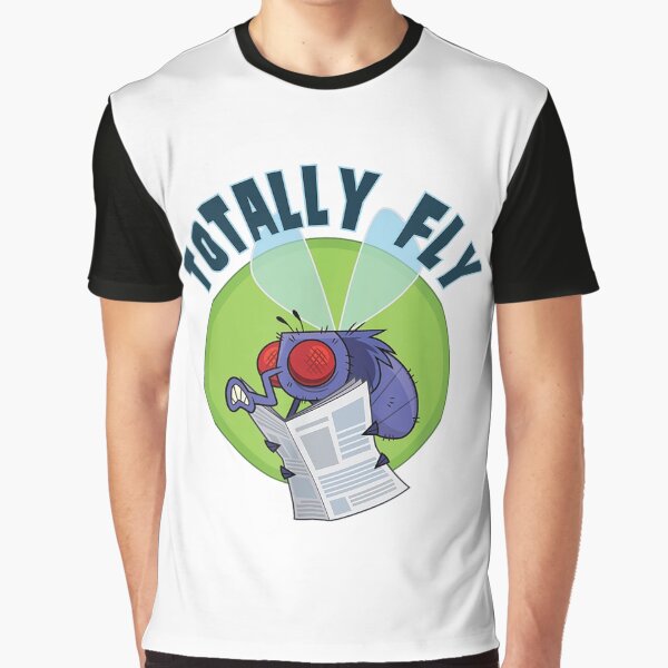 Item preview, Total Drama Island Totally Fly designed and sold by zeraldart.