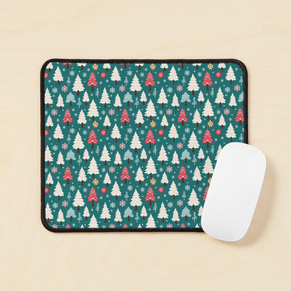 Item preview, Mouse Pad designed and sold by joyfulcow.