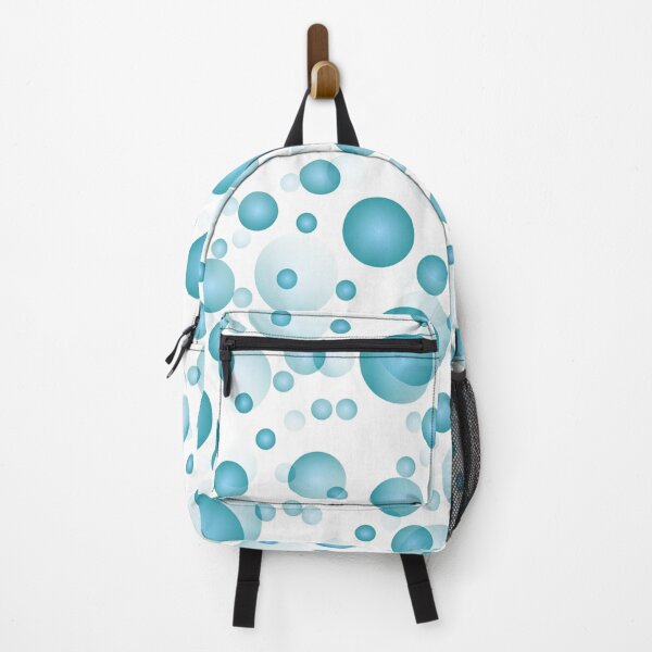 Item preview, Blue Bubbles designed and sold by iRenza.
