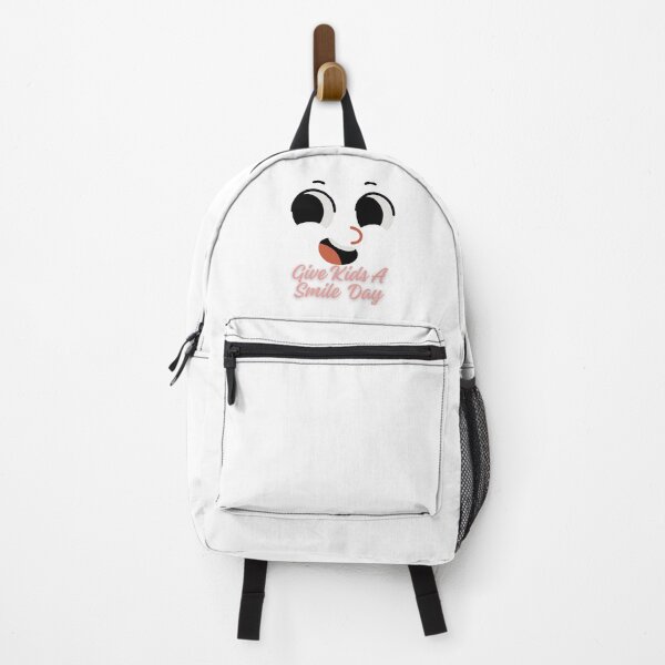 Item preview, Give kids a smile day designed and sold by Simo0455.