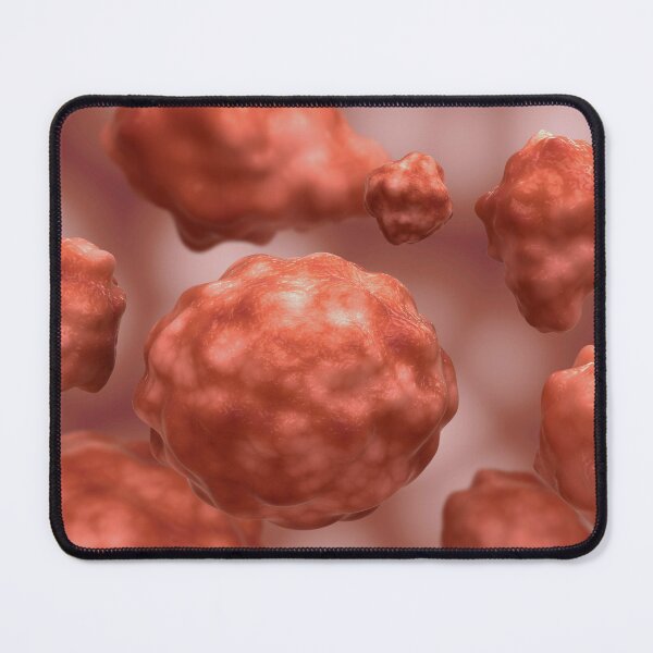 Item preview, STK701591H-Fungal infection cryptococcosis. designed and sold by StocktrekImages.