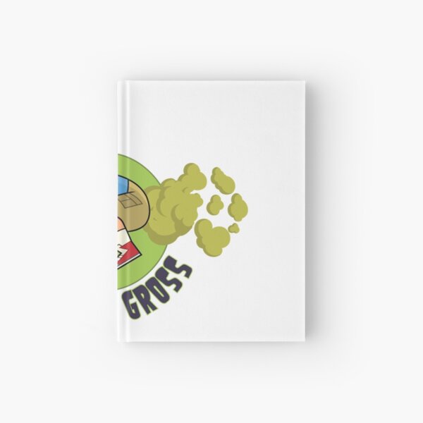 Item preview, Total Drama Island Totally Gross designed and sold by zeraldart.