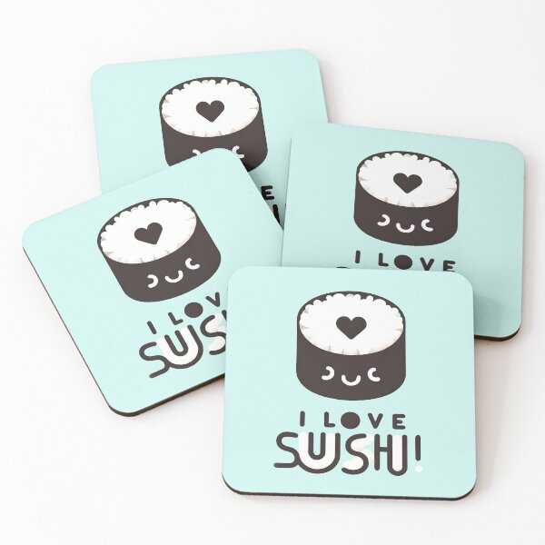 Item preview, Good Sushi designed and sold by cscarpatic.
