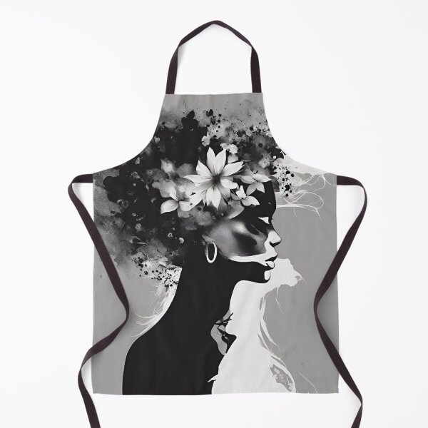 Item preview, Woman In Shadow designed and sold by Sena KURUÇAY.