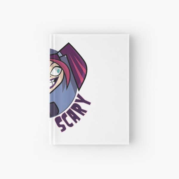 Item preview, Total Drama Island Totally Scary designed and sold by zeraldart.