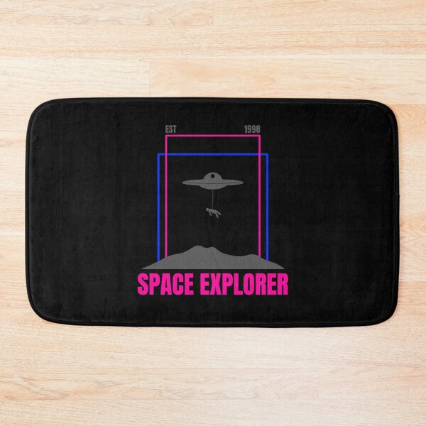 Item preview, Space Explorer designed and sold by MotionWaves.