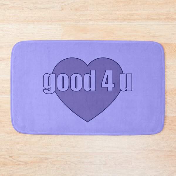 Item preview, good 4 u Heart designed and sold by Chesley Design.